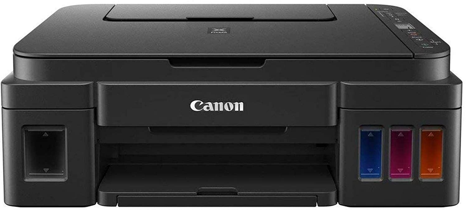 Canon Pixma G3010 Printer