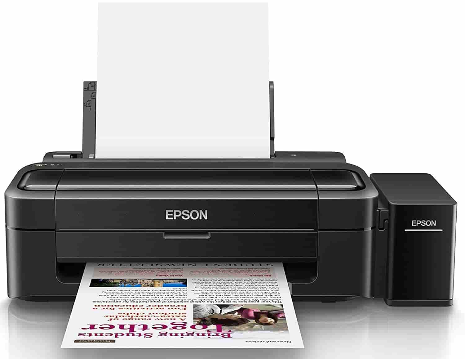 Honest Epson L130 Review 2022 By Printer Guru