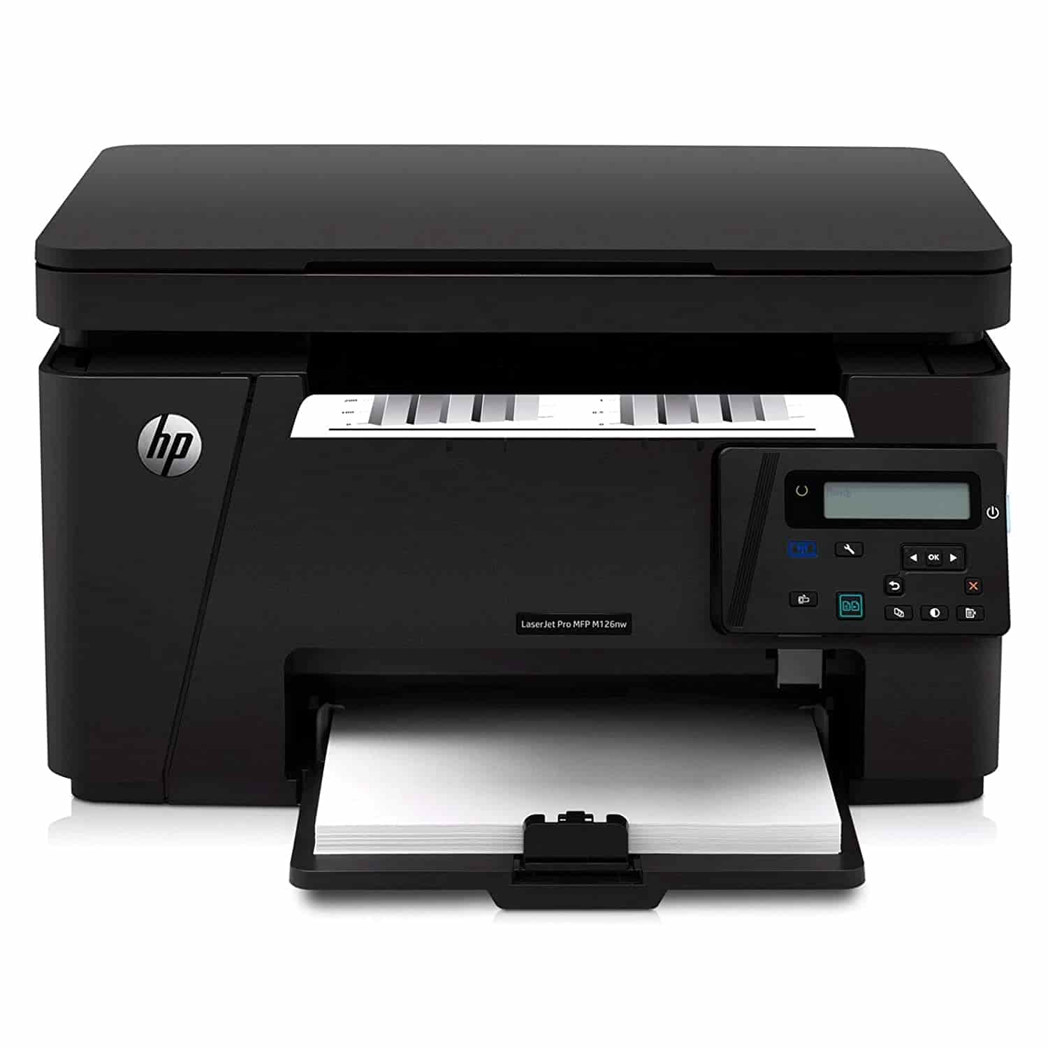 HP Laserjet Pro M126nw