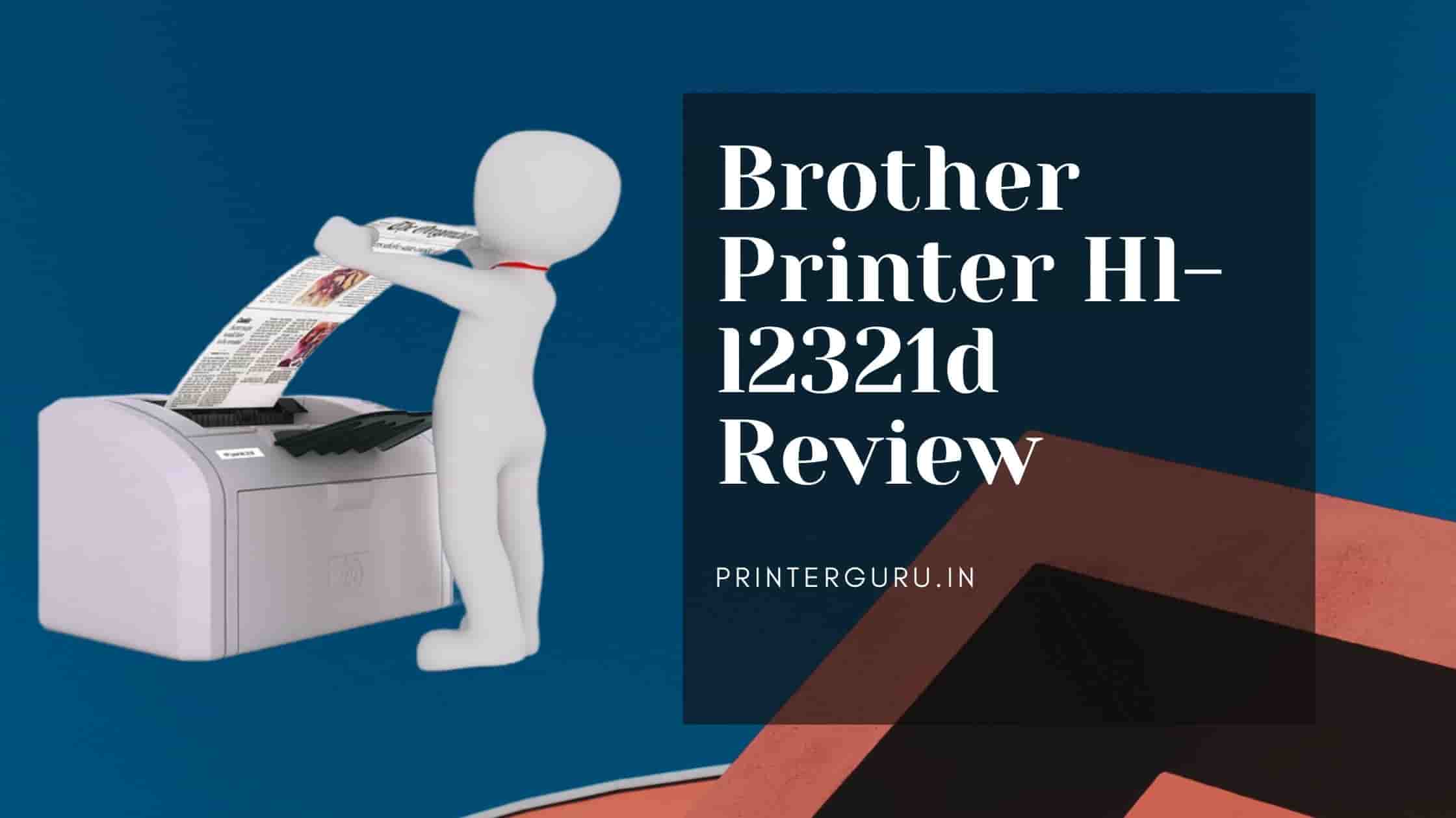 Brother-Printer-Hl-l2321d-Review