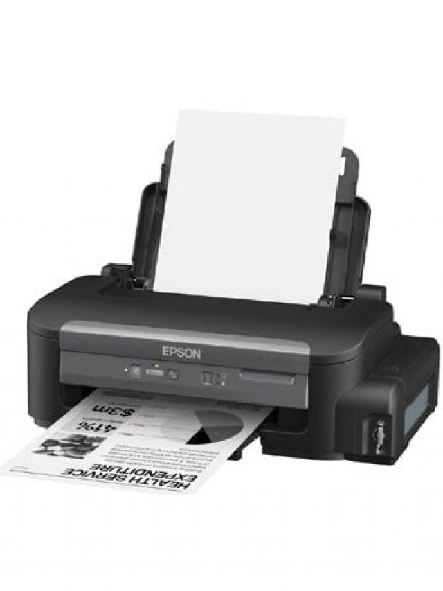 Things to check before buying a new printer