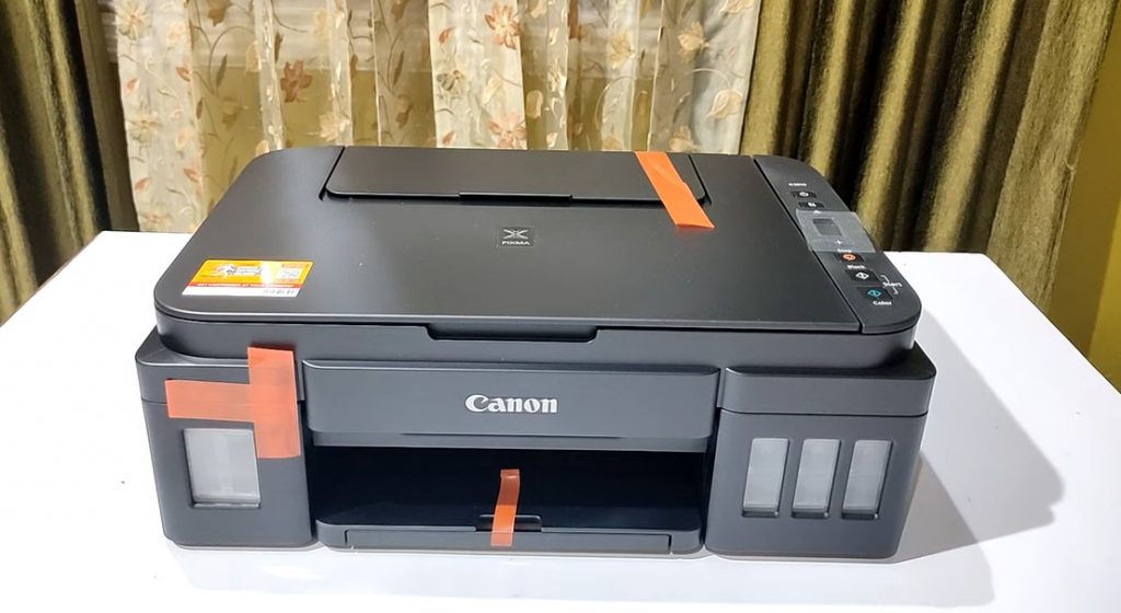 Honest Canon G2010 Review- After 30 Days Usage by Expert