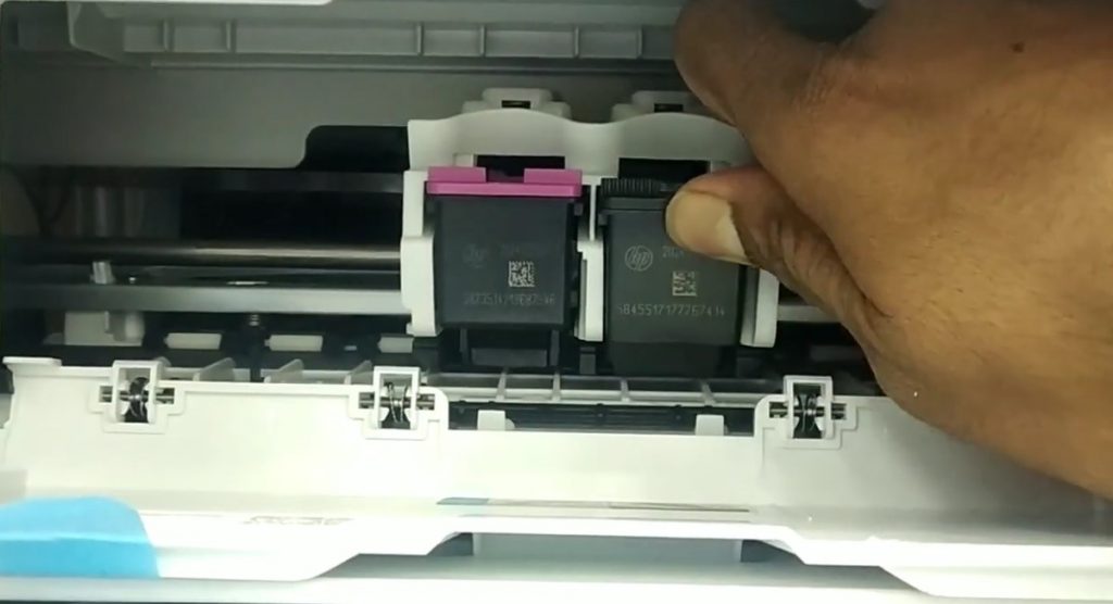HP Deskjet 2776 Ink Cartridges