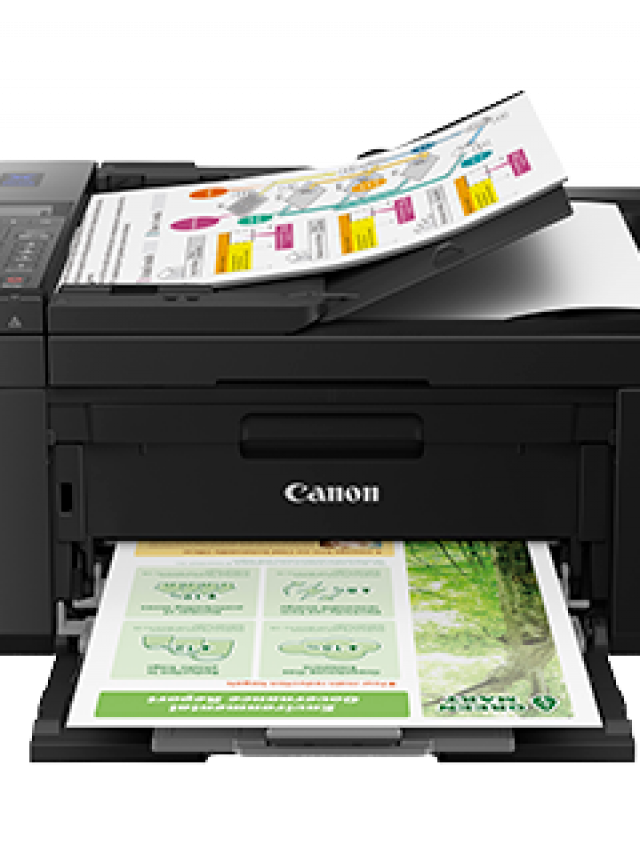 These are the Pros and Cons of Canon E4570 Printer